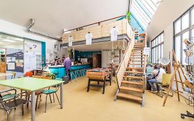 Alter'Hostel
